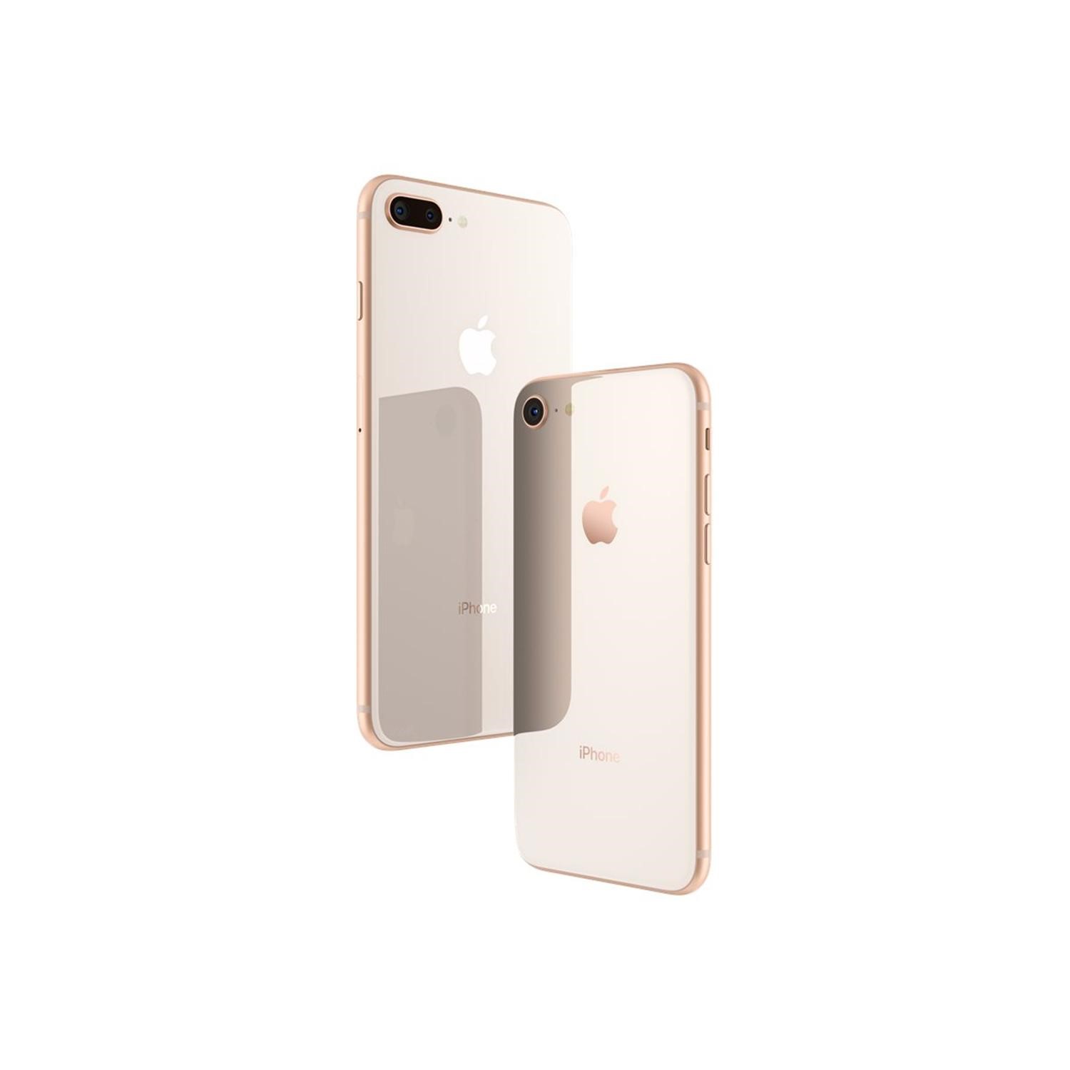 Grade E Apple iPhone 8 Gold 4.7