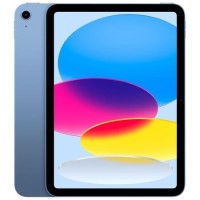 Apple iPad 2022 10.9" Blue 256GB Wi-Fi Tablet Apple iPad 2022 10.9" Blue 256GB Wi-Fi Tablet