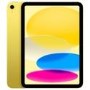 Apple iPad 2022 10.9" Yellow 256GB Cellular Tablet