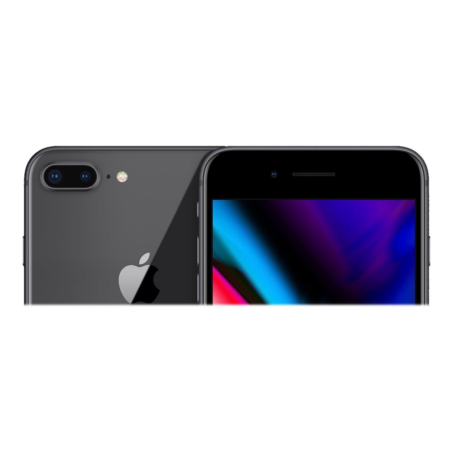 Apple iPhone 8 Plus Space Grey 5.5