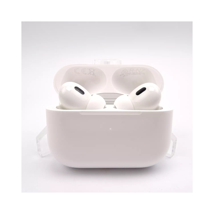 Reboxed Apple AirPods Pro 2nd generation with Lightning MagSafe Charging Case