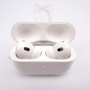 Reboxed Apple AirPods Pro 2nd generation with Lightning MagSafe Charging Case