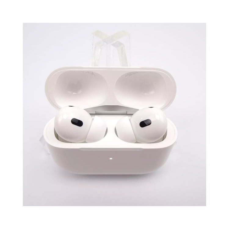 Reboxed Apple AirPods Pro 2nd generation with Lightning MagSafe Charging Case