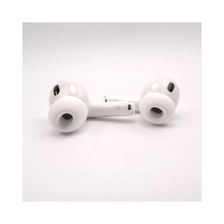 Reboxed Apple AirPods Pro 2nd generation with Lightning MagSafe Charging Case