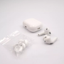 Reboxed Apple AirPods Pro 2nd generation with Lightning MagSafe Charging Case