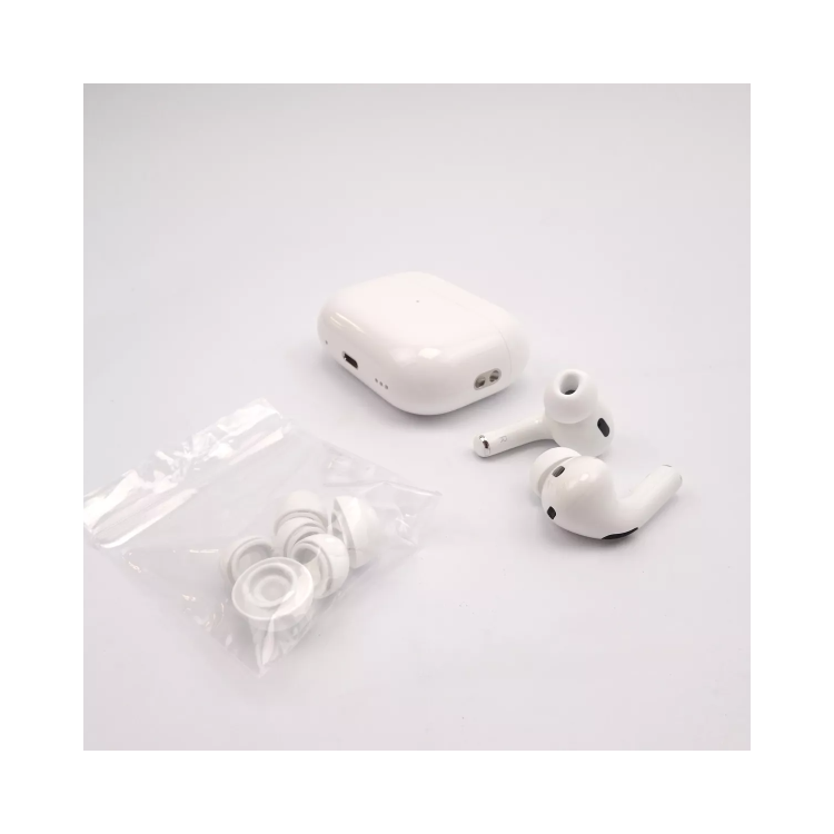 Reboxed Apple AirPods Pro 2nd generation with Lightning MagSafe Charging Case