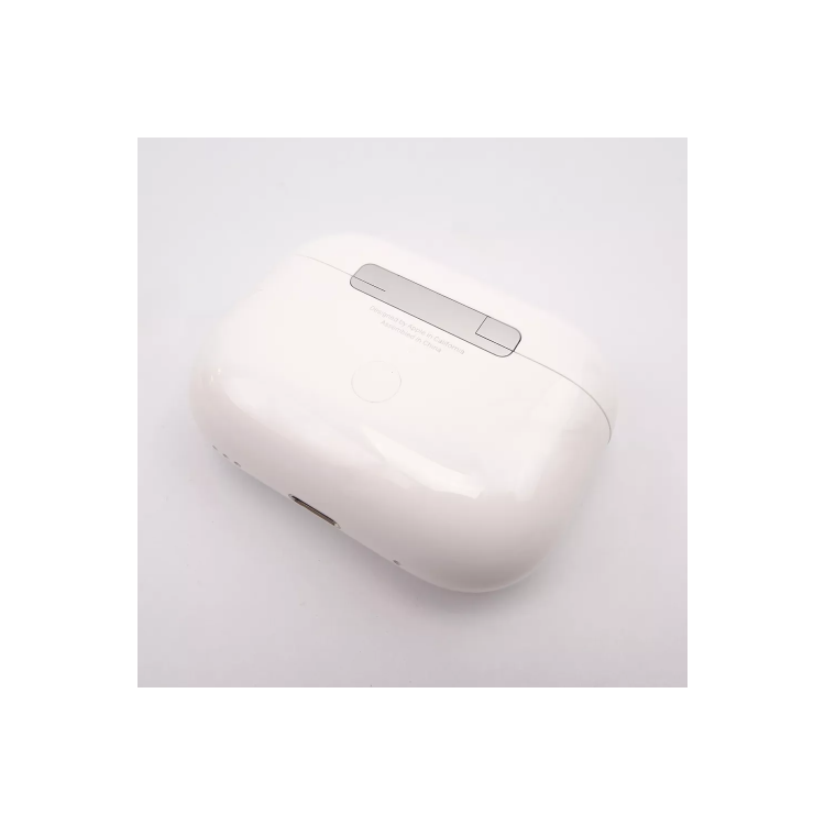 Reboxed Apple AirPods Pro 2nd generation with Lightning MagSafe Charging Case