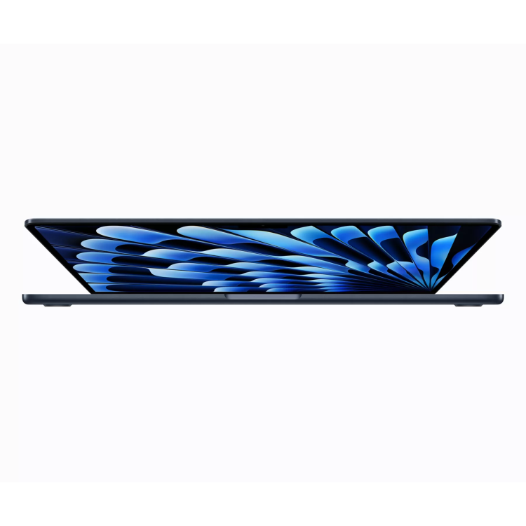 Refurbished Apple MacBook Air 15.3" M2 8GB 512GB SSD - 2023 Midnight