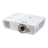 Refurbished Acer Home V7850 Desktop projector 2200ANSI lumens DLP 2160p