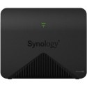 A1/MR2200AC Box Opened Synology MR2200ac Wireless Mesh Tri-Band Router
