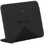 Box Opened Synology MR2200ac Wireless Mesh Tri-Band Router