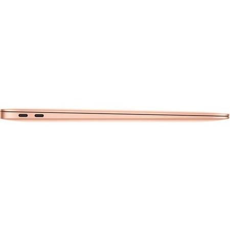 Refurbished Apple MacBook Air Core i5 8GB 128GB 13.3 Inch Laptop in Rose Gold - 2018