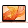 Refurbished Apple MacBook Air Core i5 8GB 256GB 13.3 Inch Laptop in Gold
