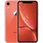 Refurbished Apple iPhone XR Coral 6.1" 64GB 4G Unlocked & SIM Free Smartphone