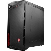 Refurbished MSI Infinite 9SA-871UK Core i5-9400F 8GB 1TB & 256GB GTX 1650 Windows 10 Gaming Desktop
