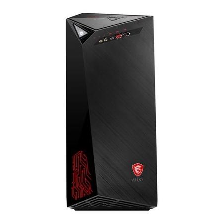 Refurbished MSI Infinite 9SA-871UK Core i5-9400F 8GB 1TB & 256GB GTX 1650 Windows 10 Gaming Desktop