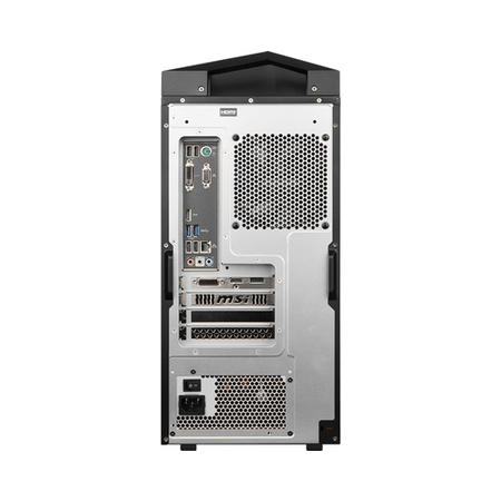 Refurbished MSI Infinite 9SA-871UK Core i5-9400F 8GB 1TB & 256GB GTX 1650 Windows 10 Gaming Desktop