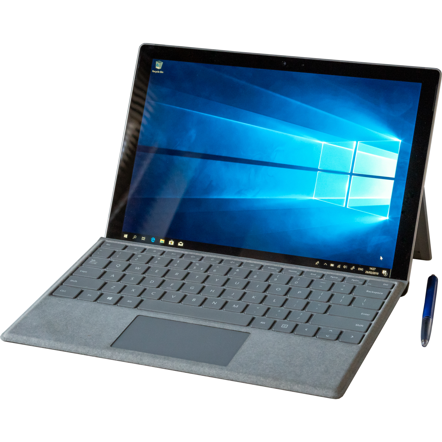 Refurbished Microsoft Surface Pro 4 Core M3-6Y30 4GB 128GB 12.3