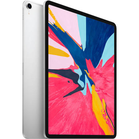 Refurbished Apple iPad Pro 256GB 12.9" 2018 - Silver