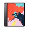 Refurbished Apple iPad Pro 64GB Cellular 12.9 Inch Tablet in Space Grey