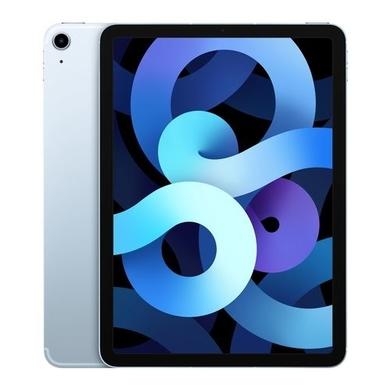 Refurbished Apple iPad Pro 64GB Cellular 12.9 Inch Tablet in Silver