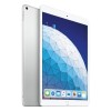 Refurbished Apple iPad Air 256GB 10.5 Inch Tablet In Silver - 2019