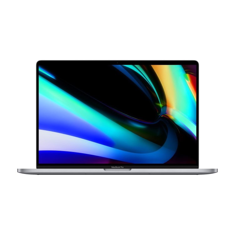 Refurbished Apple MacBook Pro 16" i7 16GB 512GB SSD - 2019