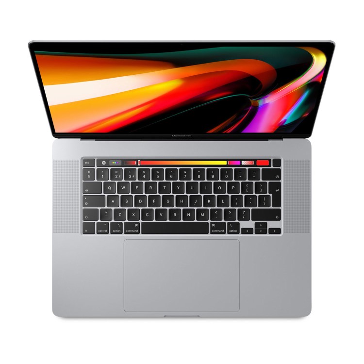 Refurbished Apple Macbook Pro 16" i9 16GB 1TB SSD