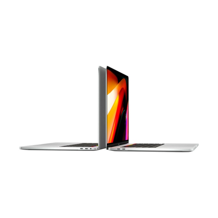 Refurbished Apple Macbook Pro 16" i9 16GB 1TB SSD