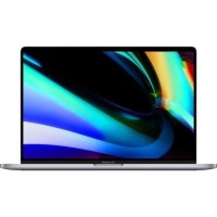 Refurbished Apple MacBook Pro 16" i7 16GB 512GB SSD - 2019