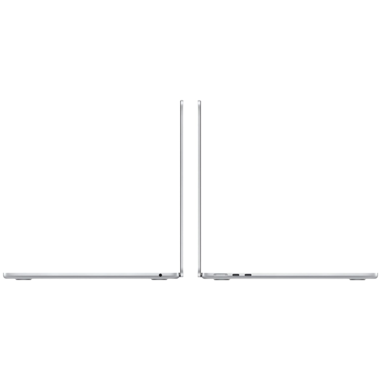Refurbished Apple MacBook Air 15 Inch M4 16GB RAM 256GB SSD 2025 - Midnight