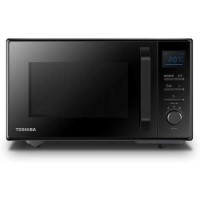 Refurbished Toshiba MW2-AC25TF-BK 25L 950W Microwave Oven