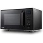 Refurbished Toshiba MW2-AC25TF-BK 25L 950W Microwave Oven