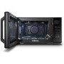 Refurbished Toshiba MW2-AC25TF-BK 25L 950W Microwave Oven