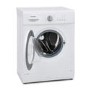 Refurbished Montpellier MW6101W Freestanding 6KG 1000 Spin Washing Machine