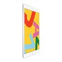 Refurbished Apple iPad 32GB Cellular 10.2 Inch Tablet in Silver