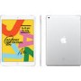 Refurbished Apple iPad 32GB Cellular 10.2 Inch Tablet in Silver
