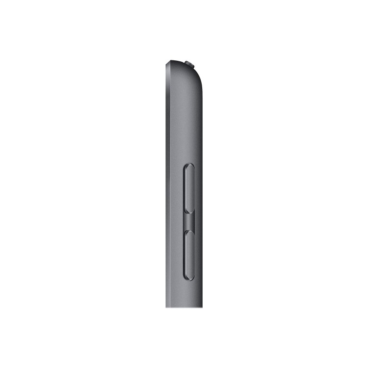 Refurbished Apple iPad 2019 WiFi + 32GB 10.2 I nch Tablet - Space Grey