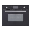 Refurbished Montpellier MWBIC74B Integrated 40L Combi Microwave