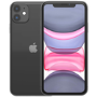 Refurbished Apple iPhone 11 64GB 4G SIM Free Smartphone - Black