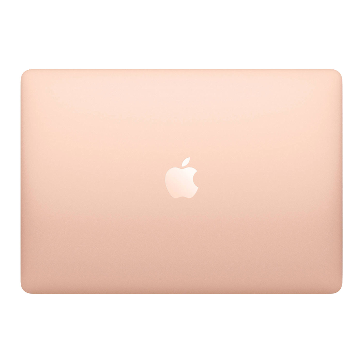 Refurbished Apple MacBook Air 13.3" i3 8GB 256GB SSD - Gold