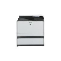 Refurbished Sharp MX-C300P 300 Colour A4 Printer
