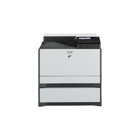 Refurbished Sharp MX-C300P 300 Colour A4 Printer
