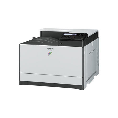 Refurbished Sharp MX-C300P 300 Colour A4 Printer