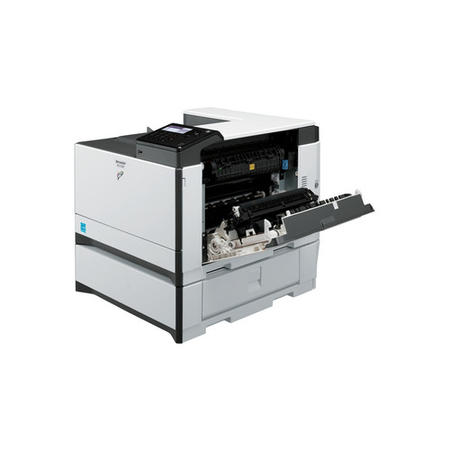 Refurbished Sharp MX-C300P 300 Colour A4 Printer