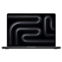 MX2H3B/A Apple MacBook Pro 14.2 Inch M4 Pro 24GB RAM 512GB SSD - Space Black