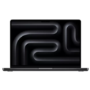 Apple MacBook Pro 14.2 Inch M4 Pro 24GB RAM 512GB SSD - Space Black