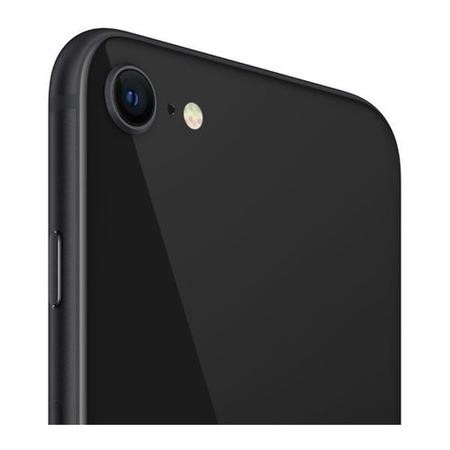 Restored Apple iPhone SE 2020 2nd Gen. 128GB Factory Unlocked Smartphone  (Refurbished)