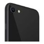 Refurbished Apple iPhone SE 2020 64GB 4G Smartphone - Black 