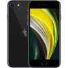 Refurbished Apple iPhone SE 2020 Black 4.7&quot; 64GB 4G Unlocked &amp; SIM Free
